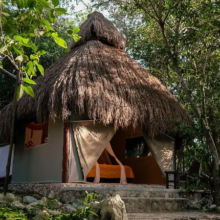 Akumal Natura Glamping