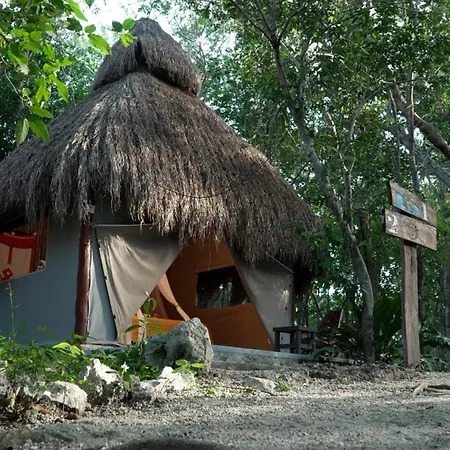 Akumal Natura Glamping