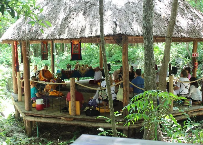 Hotel Natura Glamping 3*