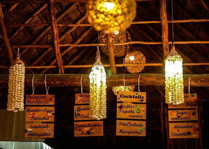 Hotel Natura Glamping 3*