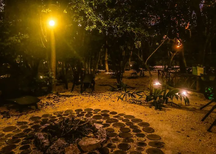 Natura Glamping Hotel