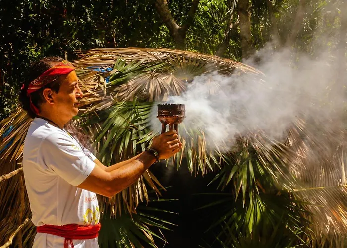 Natura Glamping Hotel