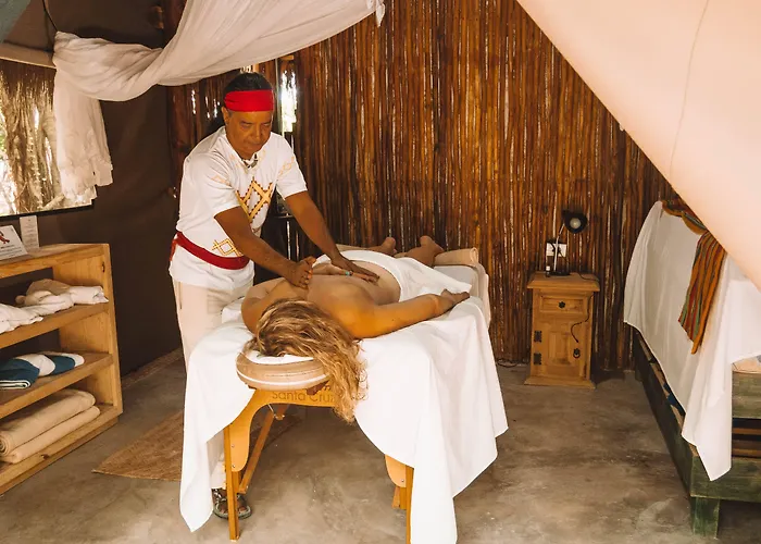 Hotel Natura Glamping