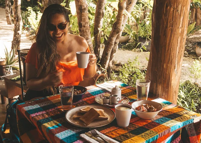 Hotel Natura Glamping Akumal