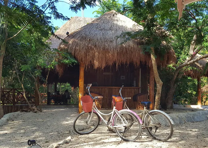 Natura Glamping Hotel 3*