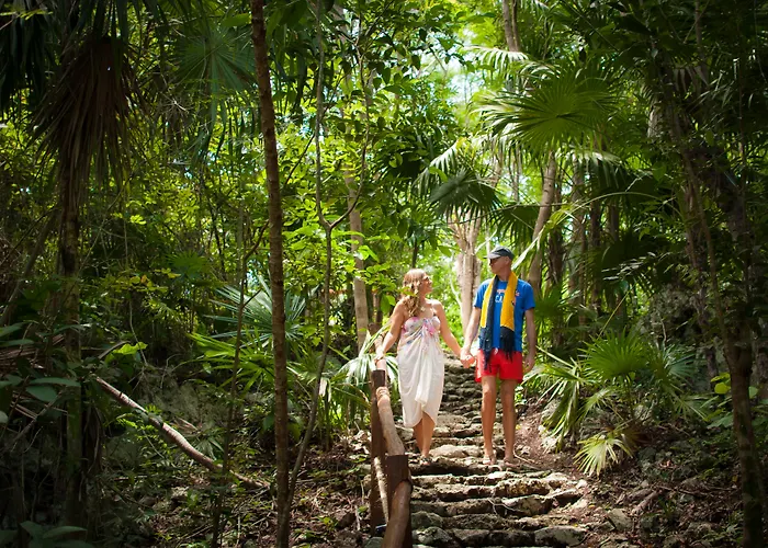Natura Glamping Akumal
