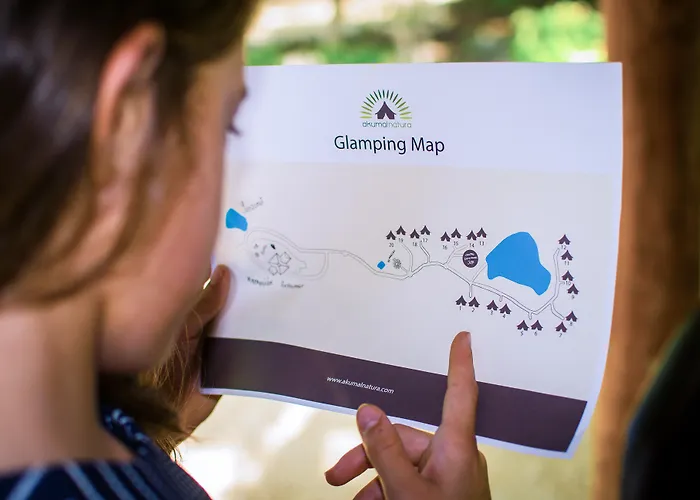 Hotel Natura Glamping Akumal