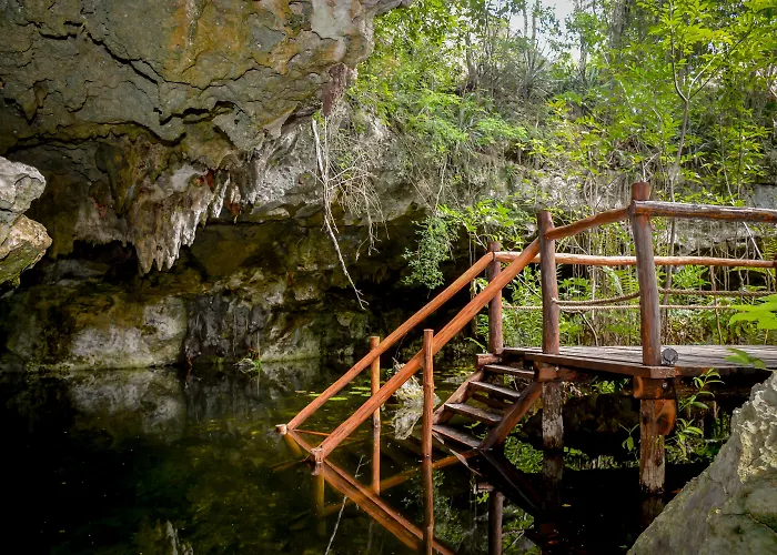 Natura Glamping 3*