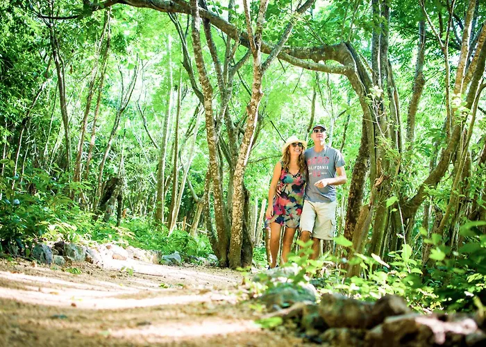 Natura Glamping 3* Akumal