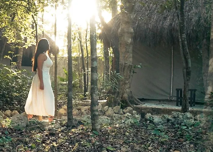 Natura Glamping