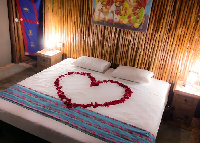 Natura Glamping 3*