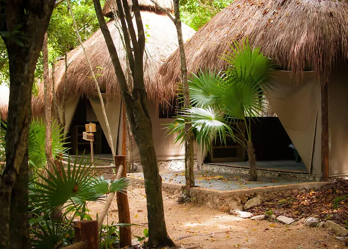Natura Glamping Hotel