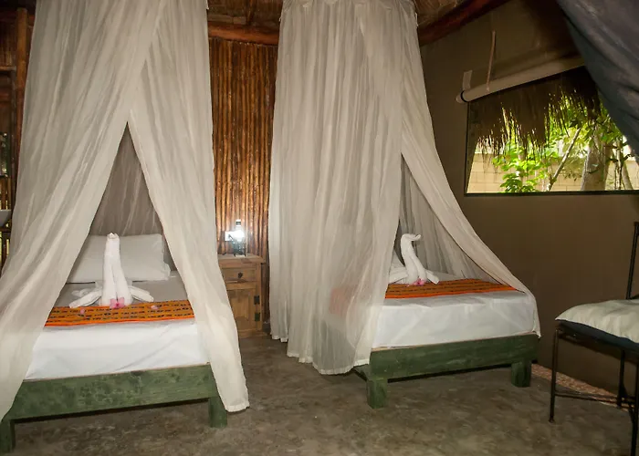 Natura Glamping Hotel Akumal