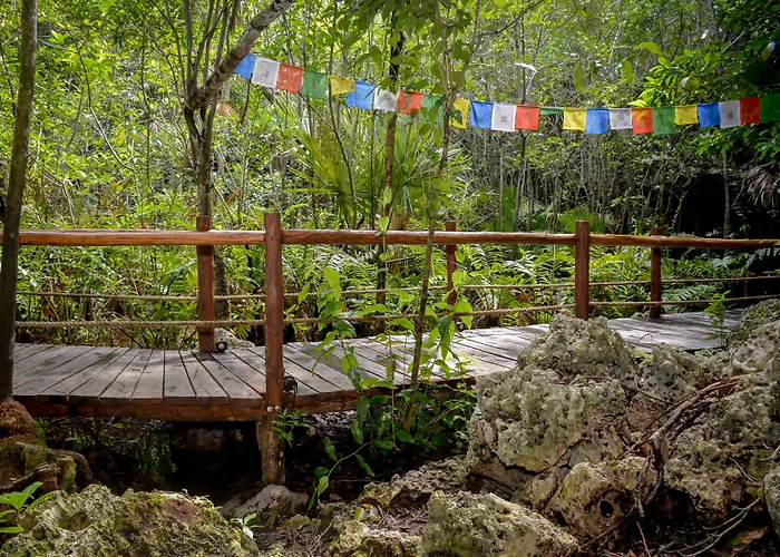 Natura Glamping
