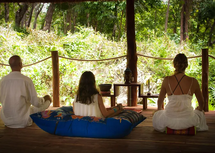 Natura Glamping