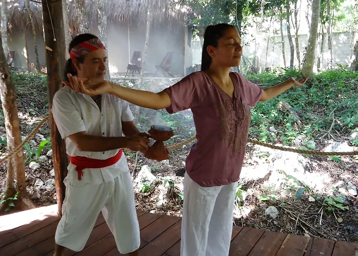 Natura Glamping Hotel