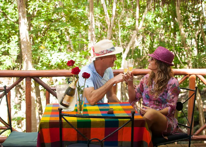 Hotel Natura Glamping