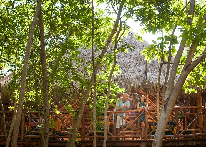 Hotel Natura Glamping