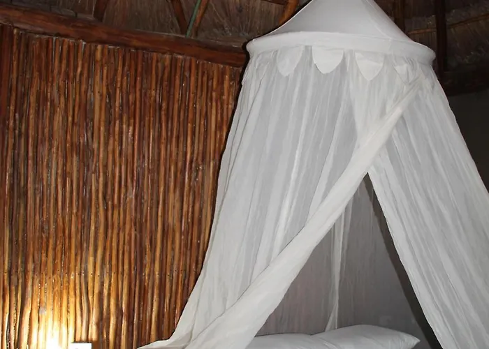 Natura Glamping Hotel