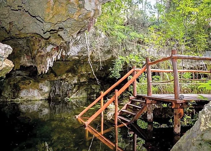 Natura Glamping Hotel
